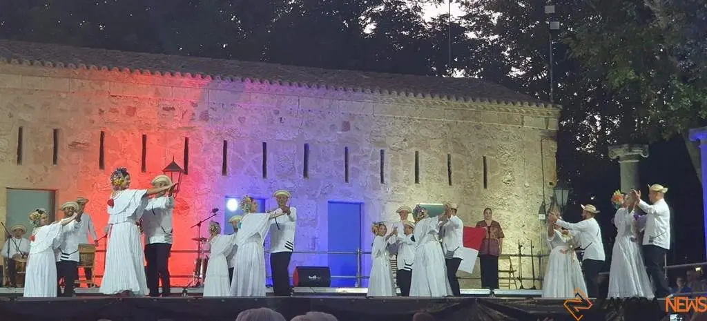 festival internacional folklore _9