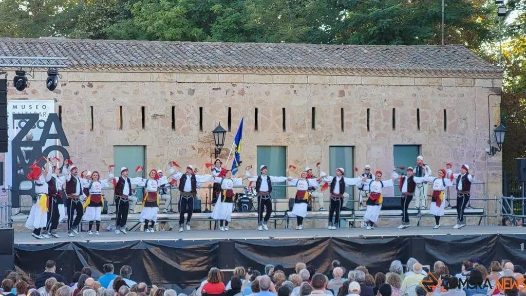 festival internacional folklore _13