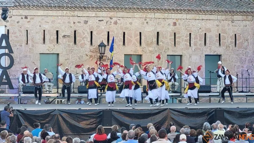 festival internacional folklore _14