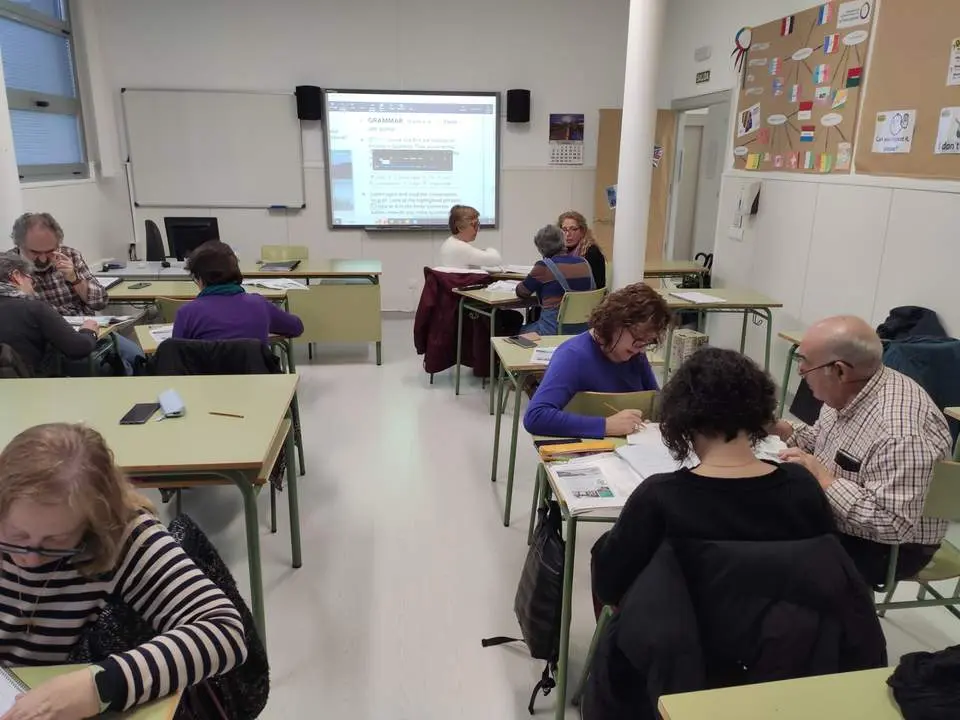 Centro de Educación de Personas Adultas Viriato de Zamora