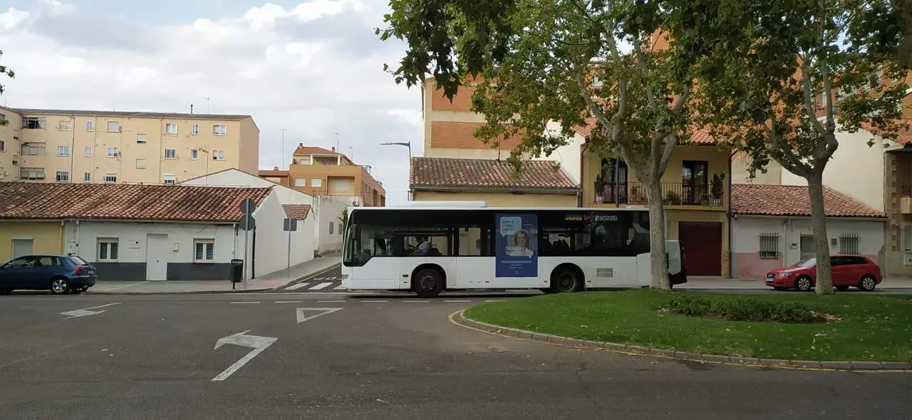 Avenida Galicia