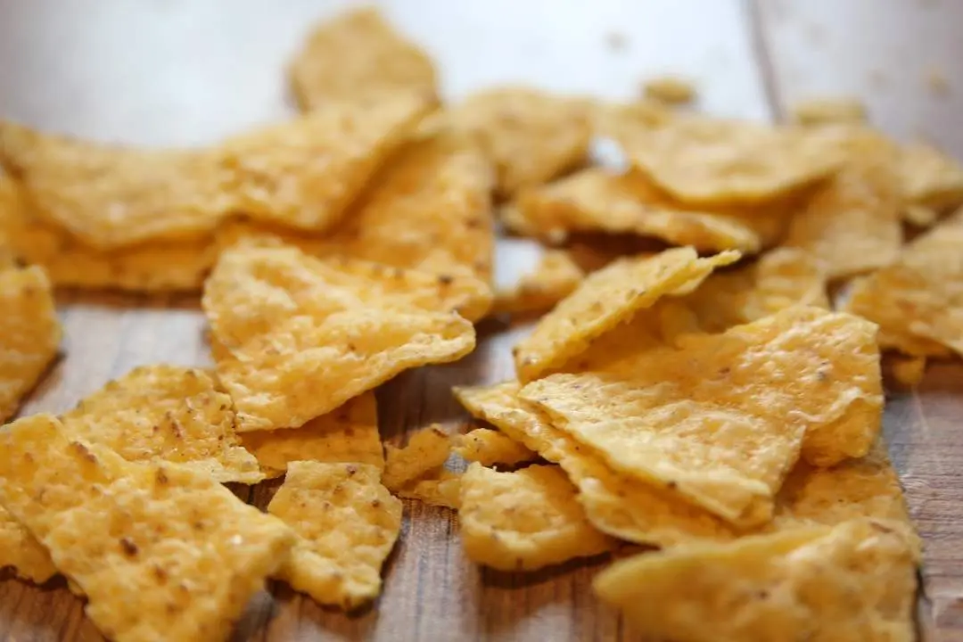 Doritos Archivo