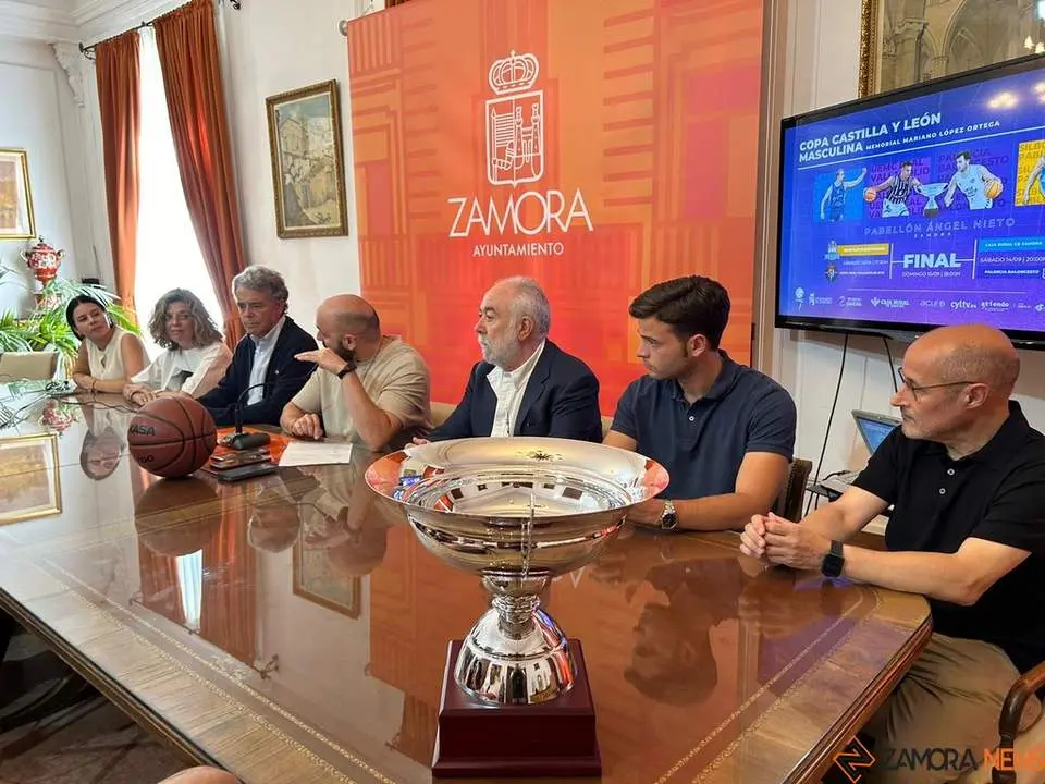 Copa Castilla y León de Baloncesto_2