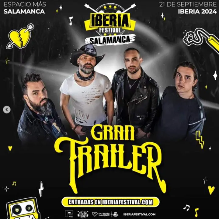 Grupo Gran Trailer