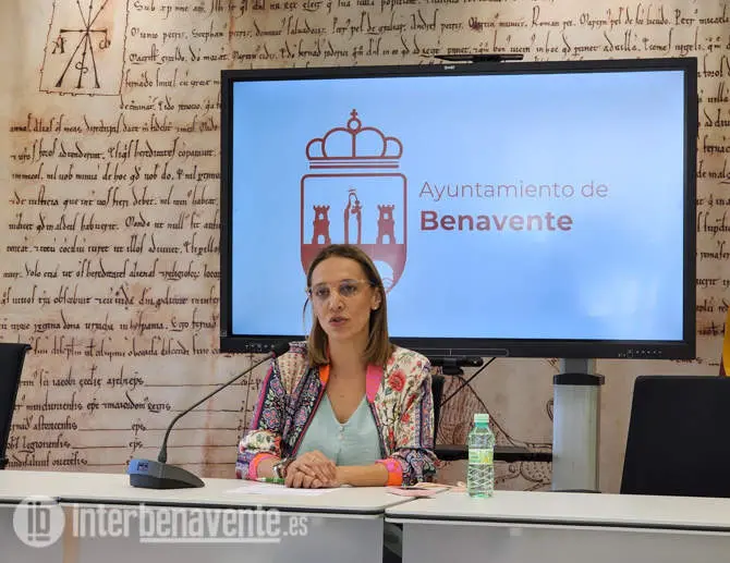 Benavente Aclara Benafest