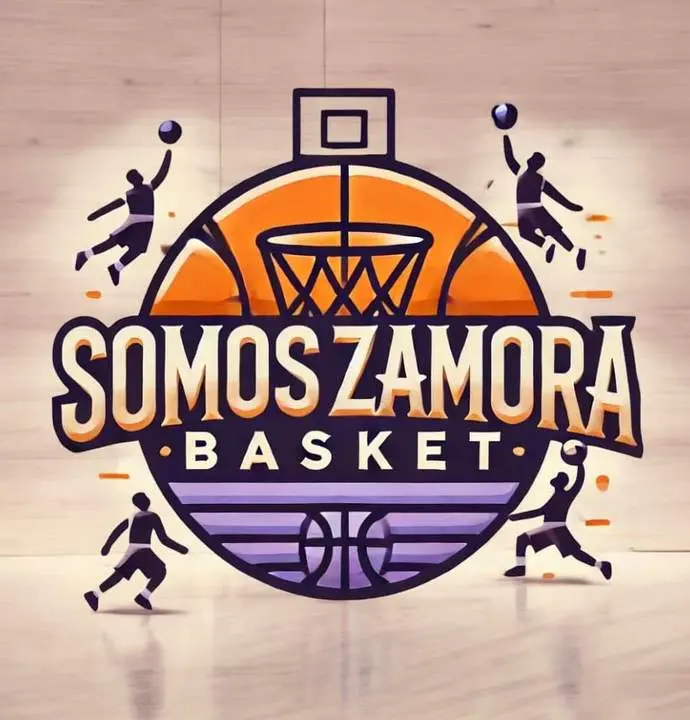 Somos Zamora Basket grupo