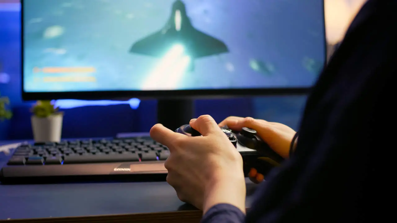 Videojuegos Archivo