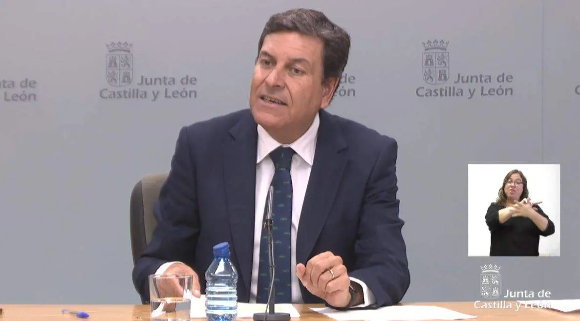 Consejo de Gobierno