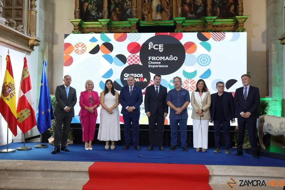 fromago 2024 inauguración _9