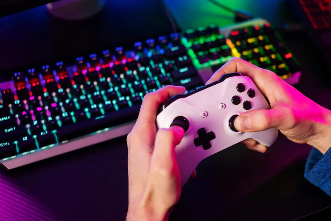 Videojuego Archivo