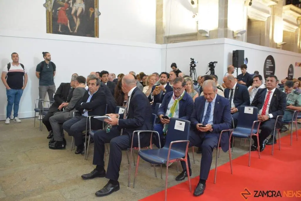 Presentación oficial de FromagoCheeseExperience