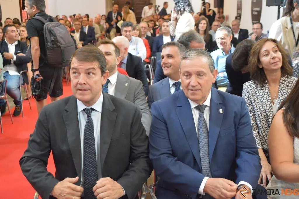 Presentación oficial de FromagoCheeseExperience_15