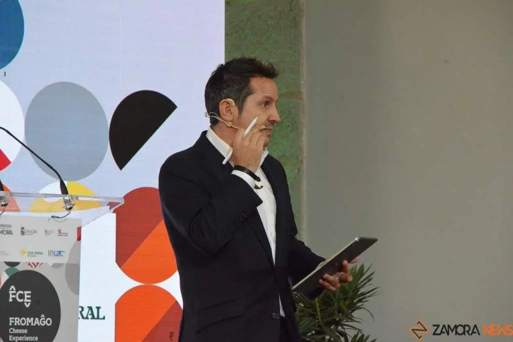 Presentación oficial de FromagoCheeseExperience_19
