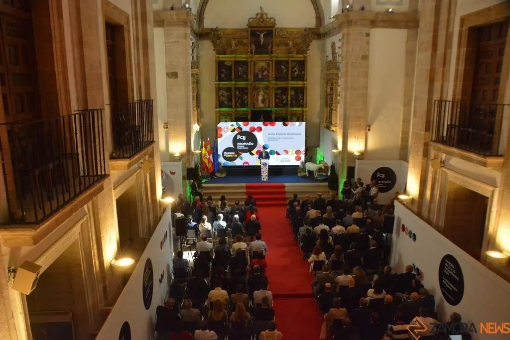 Presentación oficial de FromagoCheeseExperience_25