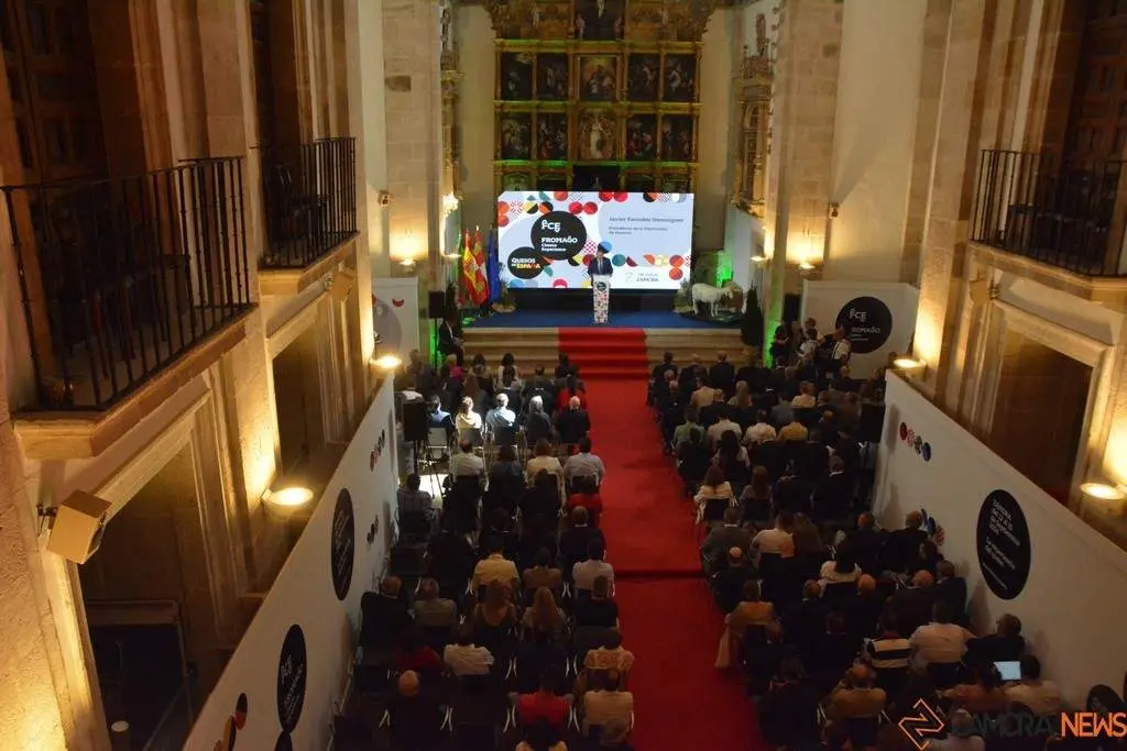 Presentación oficial de FromagoCheeseExperience_26
