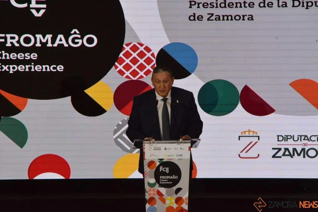 Presentación oficial de FromagoCheeseExperience_28