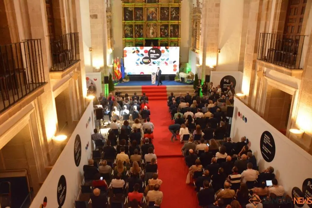 Presentación oficial de FromagoCheeseExperience_29