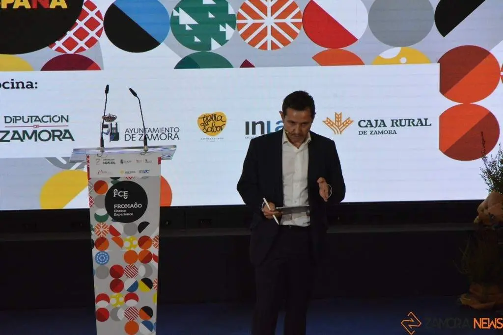 Presentación oficial de FromagoCheeseExperience_30