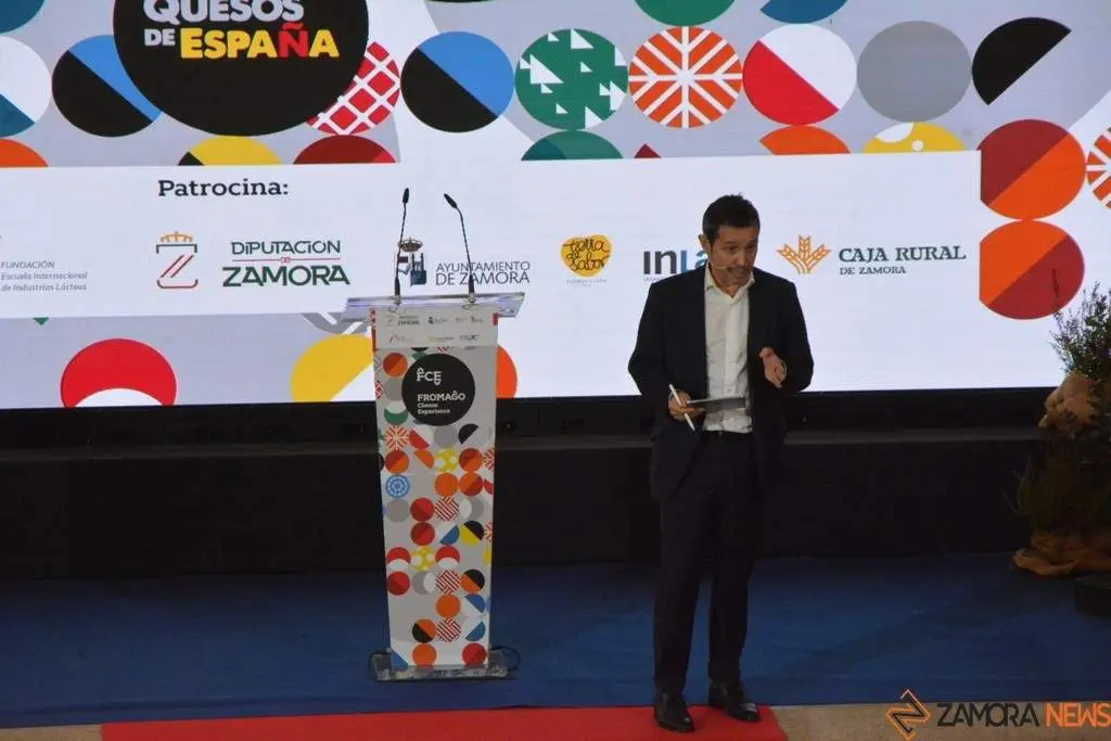 Presentación oficial de FromagoCheeseExperience_31