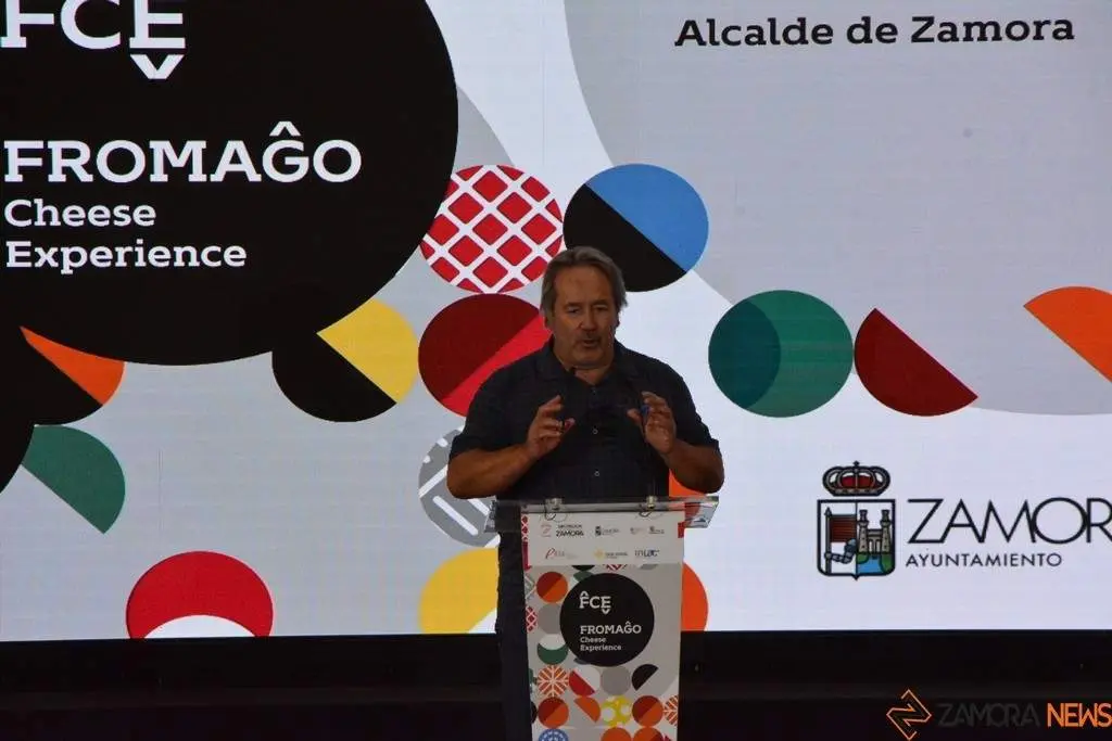 Presentación oficial de FromagoCheeseExperience_32