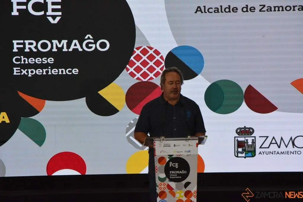 Presentación oficial de FromagoCheeseExperience_33