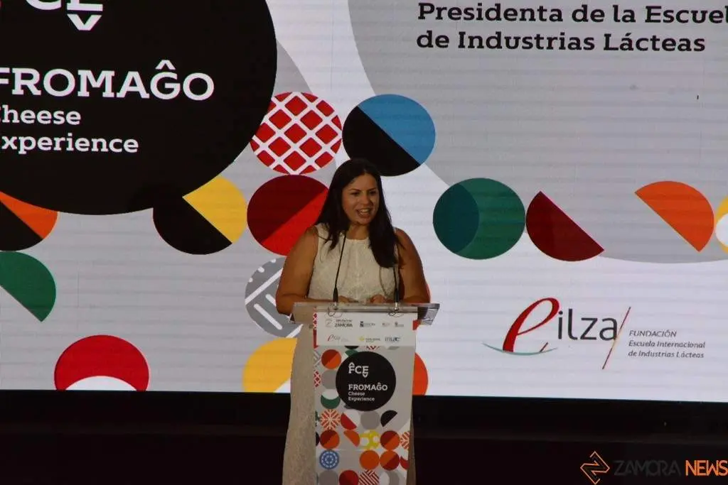 Presentación oficial de FromagoCheeseExperience_36