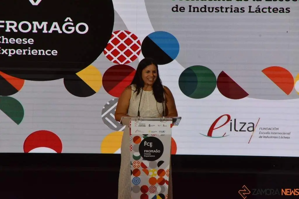 Presentación oficial de FromagoCheeseExperience_37