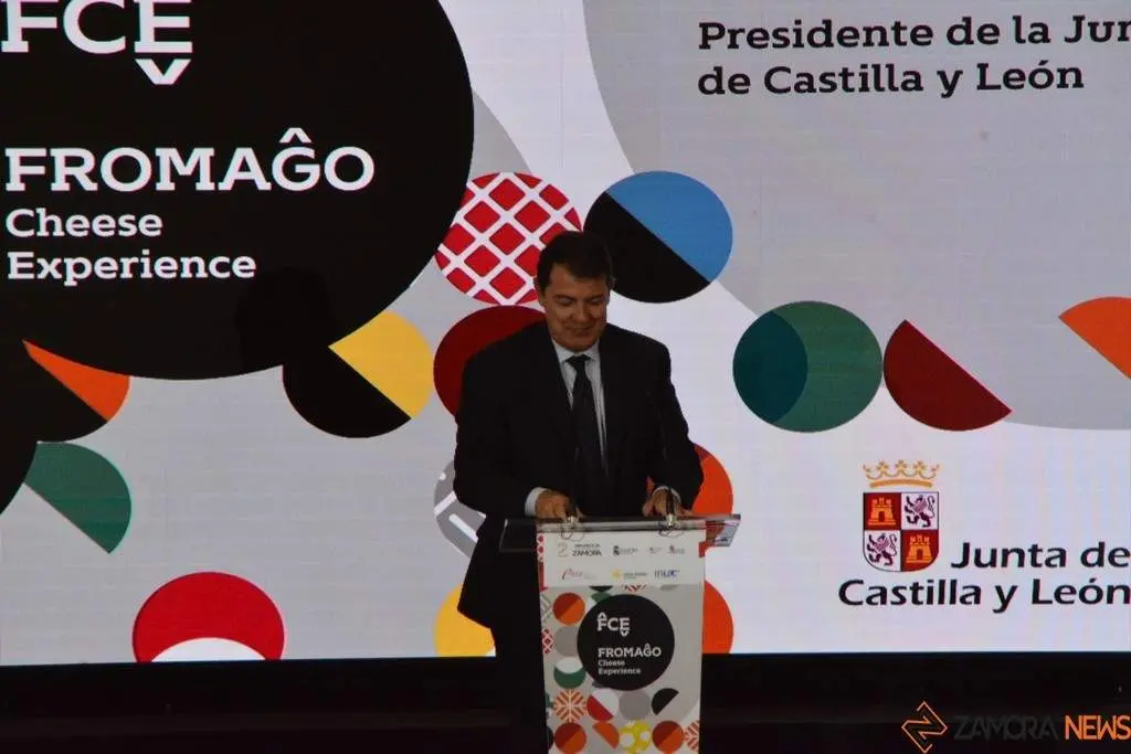 Presentación oficial de FromagoCheeseExperience_40