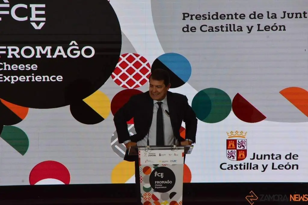 Presentación oficial de FromagoCheeseExperience_41