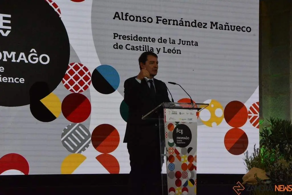 Presentación oficial de FromagoCheeseExperience_51