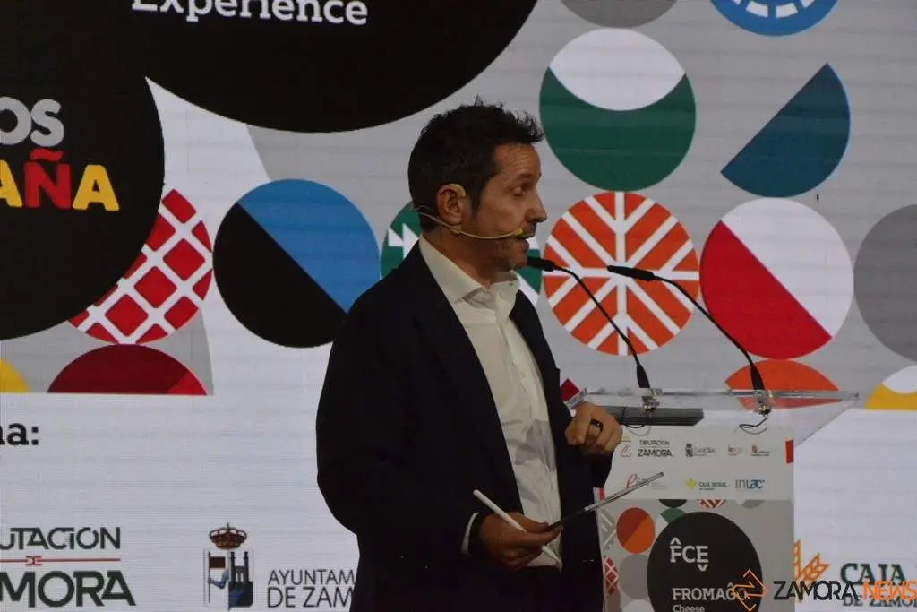 Presentación oficial de FromagoCheeseExperience_56