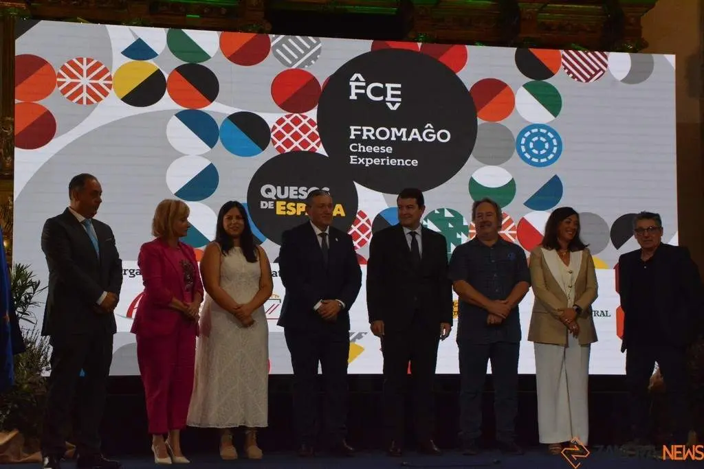 Presentación oficial de FromagoCheeseExperience_58