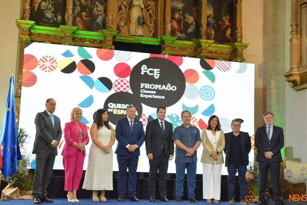 Presentación oficial de FromagoCheeseExperience_61