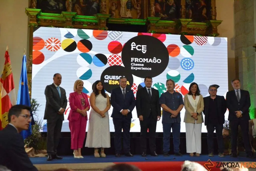 Presentación oficial de FromagoCheeseExperience_62