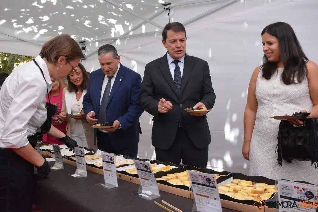 Ambiente FromagoCheeseExperience_27