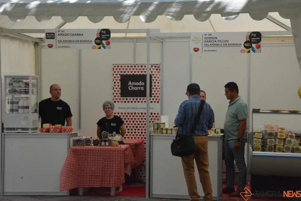 Ambiente FromagoCheeseExperience_58