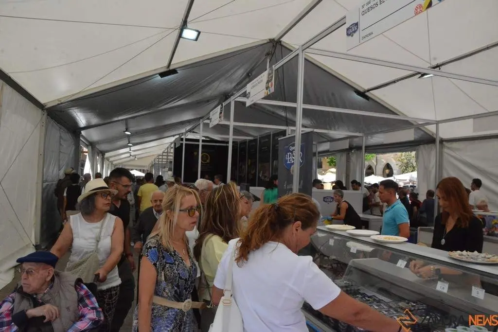 Ambiente FromagoCheeseExperience_62