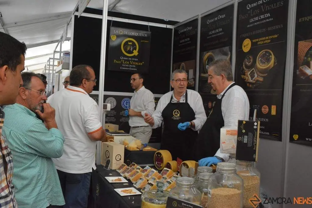 Ambiente FromagoCheeseExperience_65