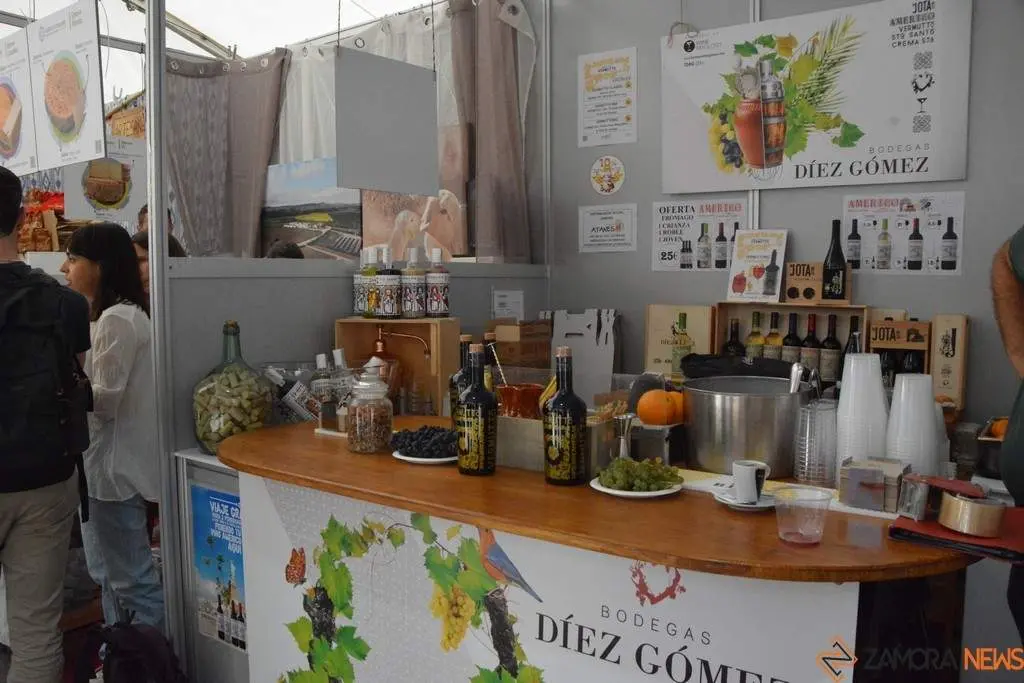 Ambiente FromagoCheeseExperience_67