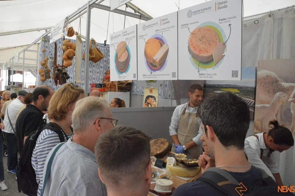 Ambiente FromagoCheeseExperience_68