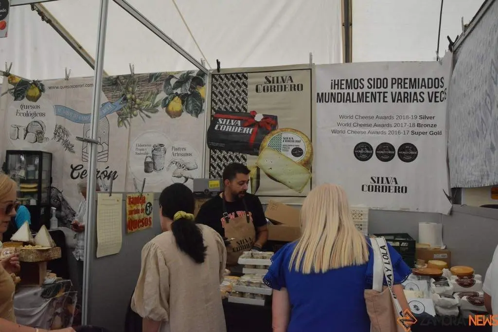 Ambiente FromagoCheeseExperience_70