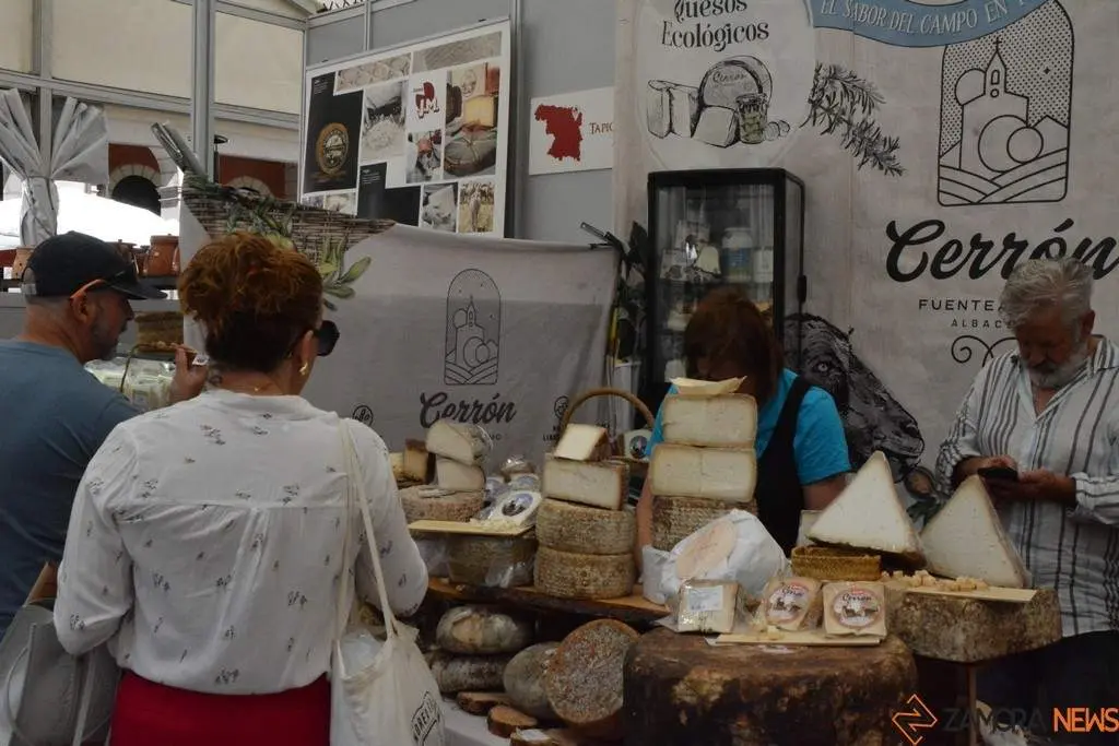 Ambiente FromagoCheeseExperience_71
