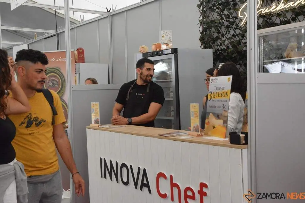 Ambiente FromagoCheeseExperience_73