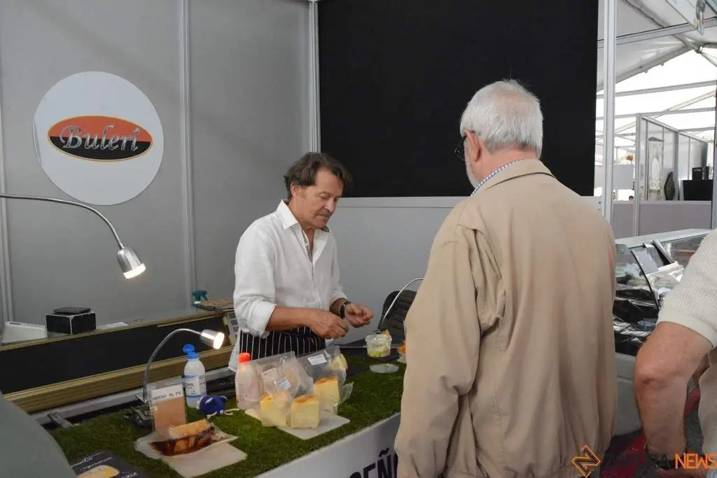 Ambiente FromagoCheeseExperience_77