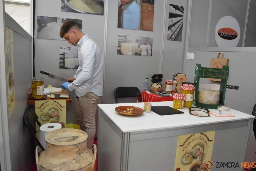 Ambiente FromagoCheeseExperience_78
