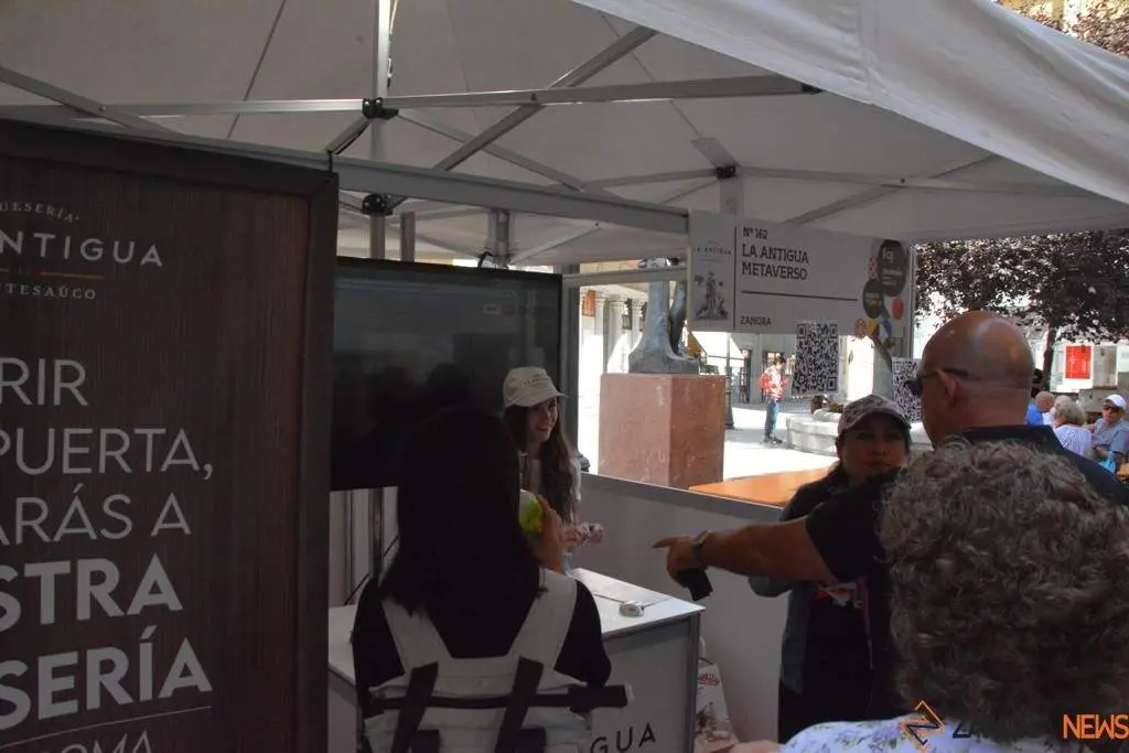 Ambiente FromagoCheeseExperience_81
