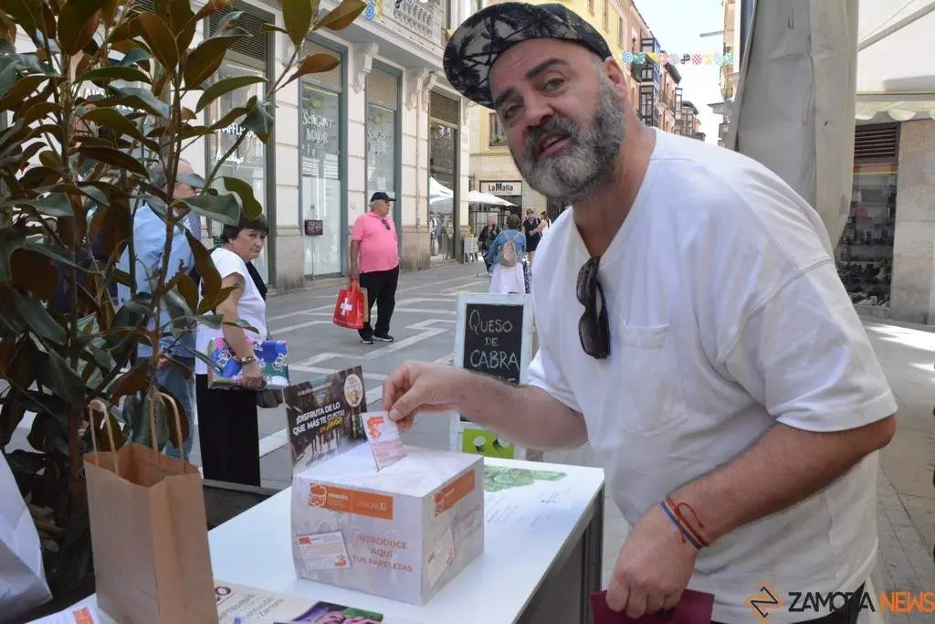 Ambiente FromagoCheeseExperience_88