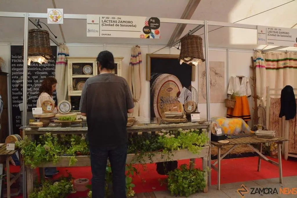 Ambiente FromagoCheeseExperience_95