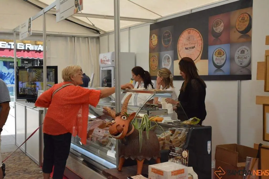Ambiente FromagoCheeseExperience_100