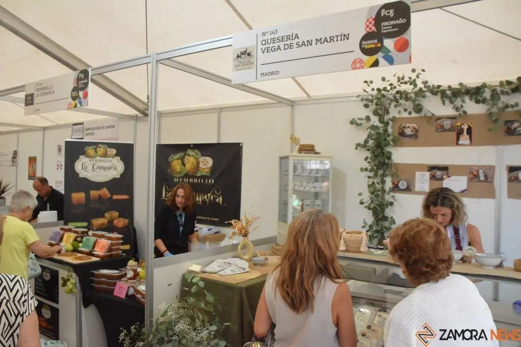Ambiente FromagoCheeseExperience_101